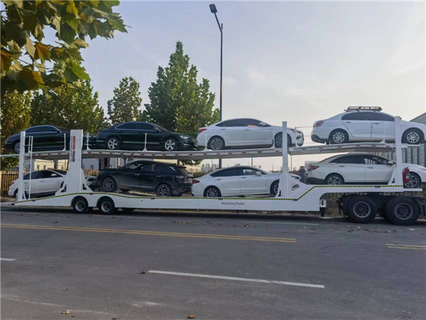 轎運(yùn)車